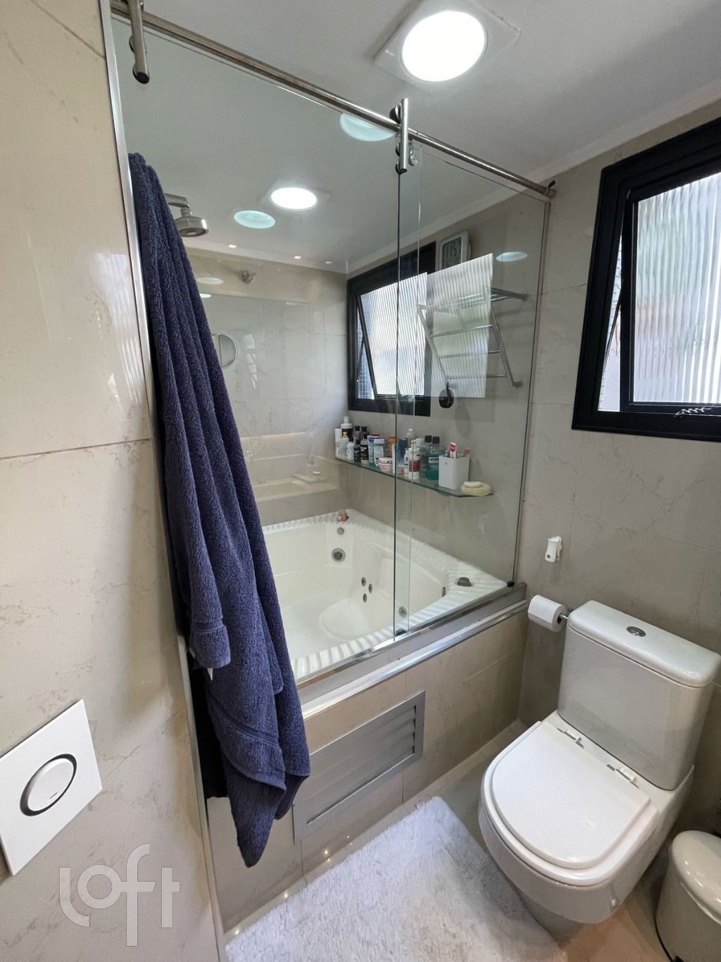 Apartamento à venda com 4 quartos, 247m² - Foto 11