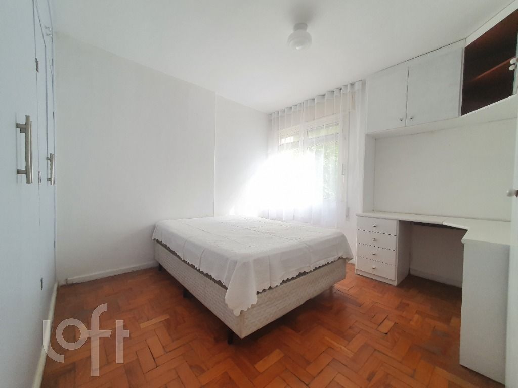 Apartamento, 2 quartos, 83 m² - Foto 9