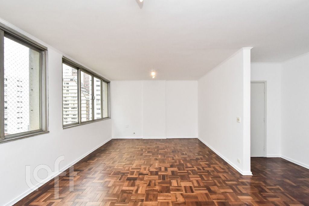 Apartamento, 3 quartos, 159 m² - Foto 5