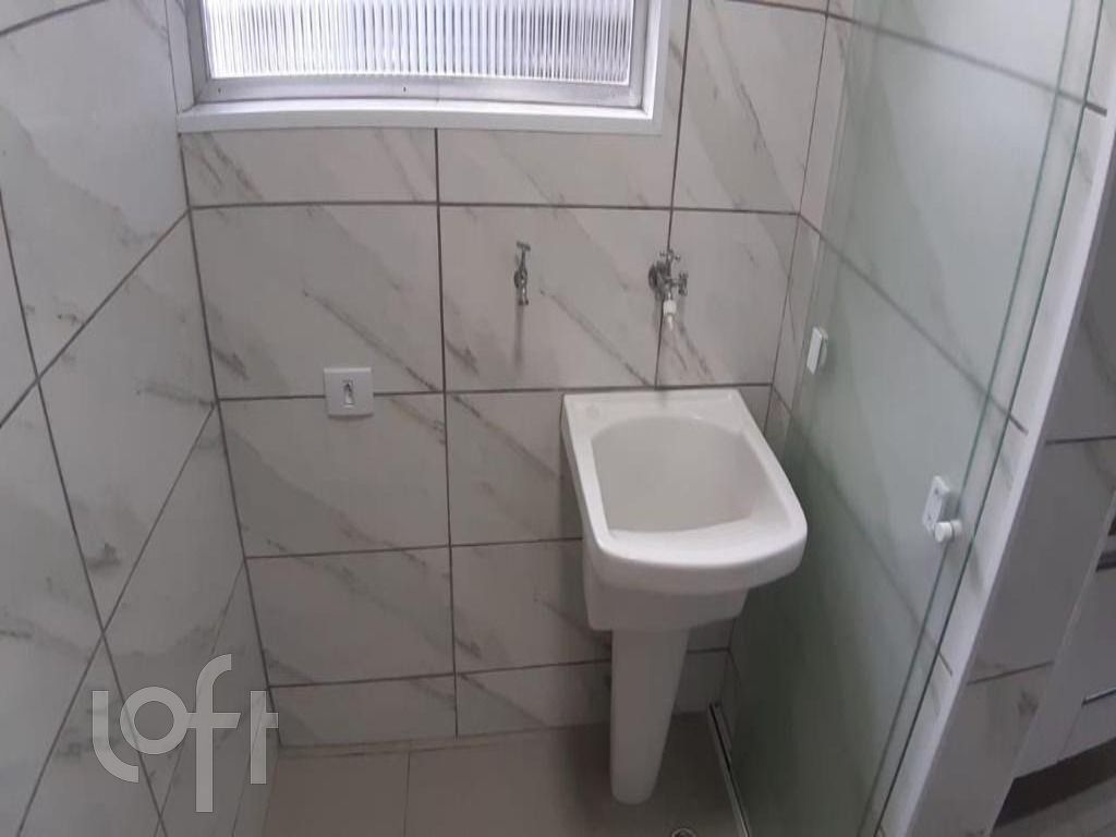 Apartamento à venda com 2 quartos, 54m² - Foto 20