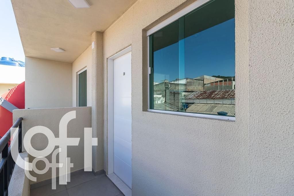 Apartamento, 2 quartos, 40 m² - Foto 23