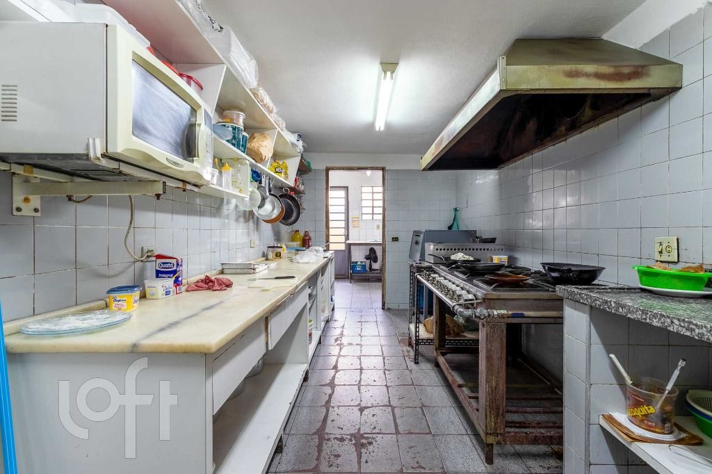Casa à venda com 1 quarto, 190m² - Foto 16