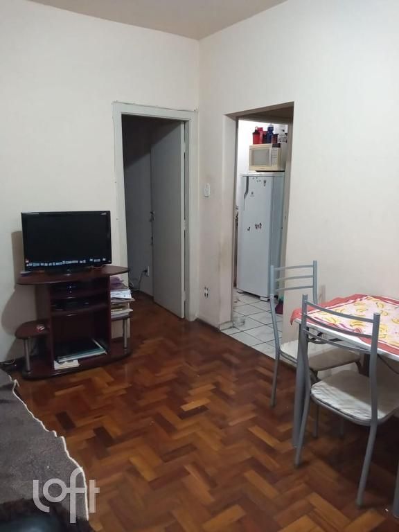 Apartamento, 1 quarto, 39 m² - Foto 7