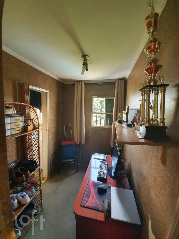 Apartamento, 3 quartos, 62 m² - Foto 19