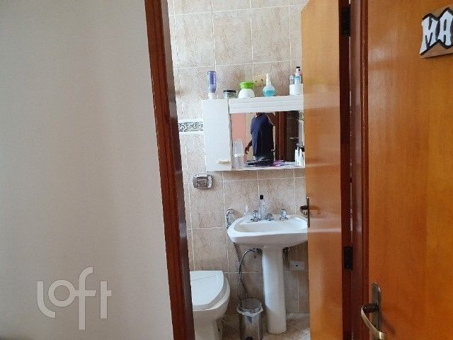 Casa, 4 quartos, 212 m² - Foto 5