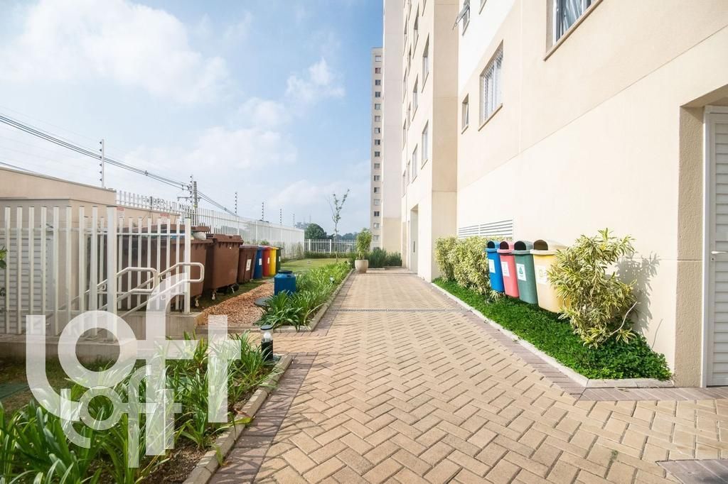 Apartamento, 2 quartos, 46 m² - Foto 20