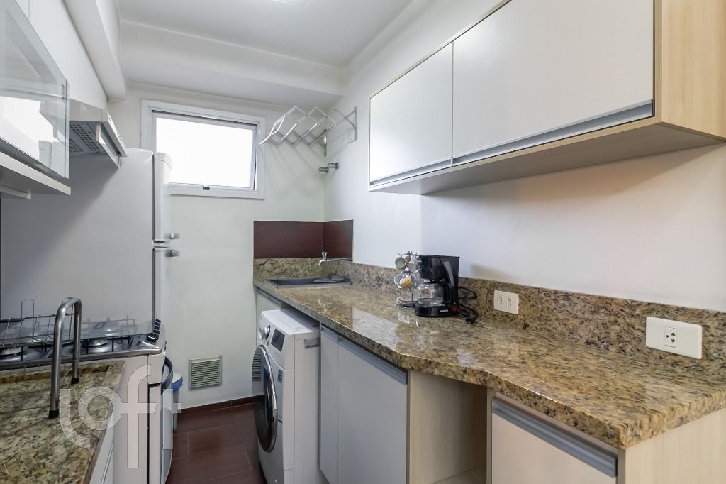 Apartamento, 1 quarto, 45 m² - Foto 13