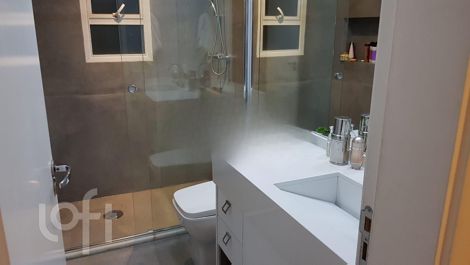 Apartamento, 3 quartos, 159 m² - Foto 48