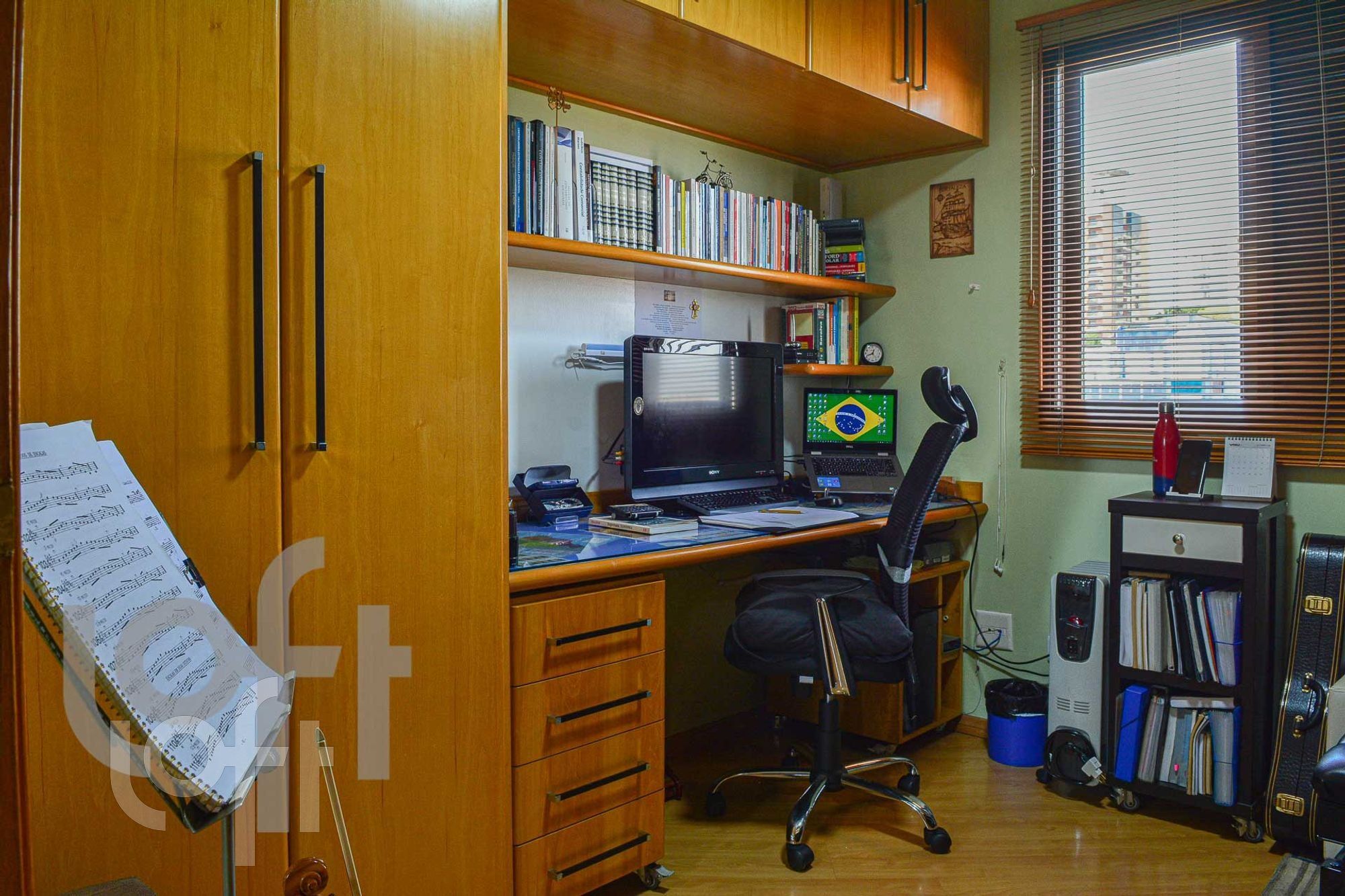 Apartamento, 3 quartos, 76 m² - Foto 3
