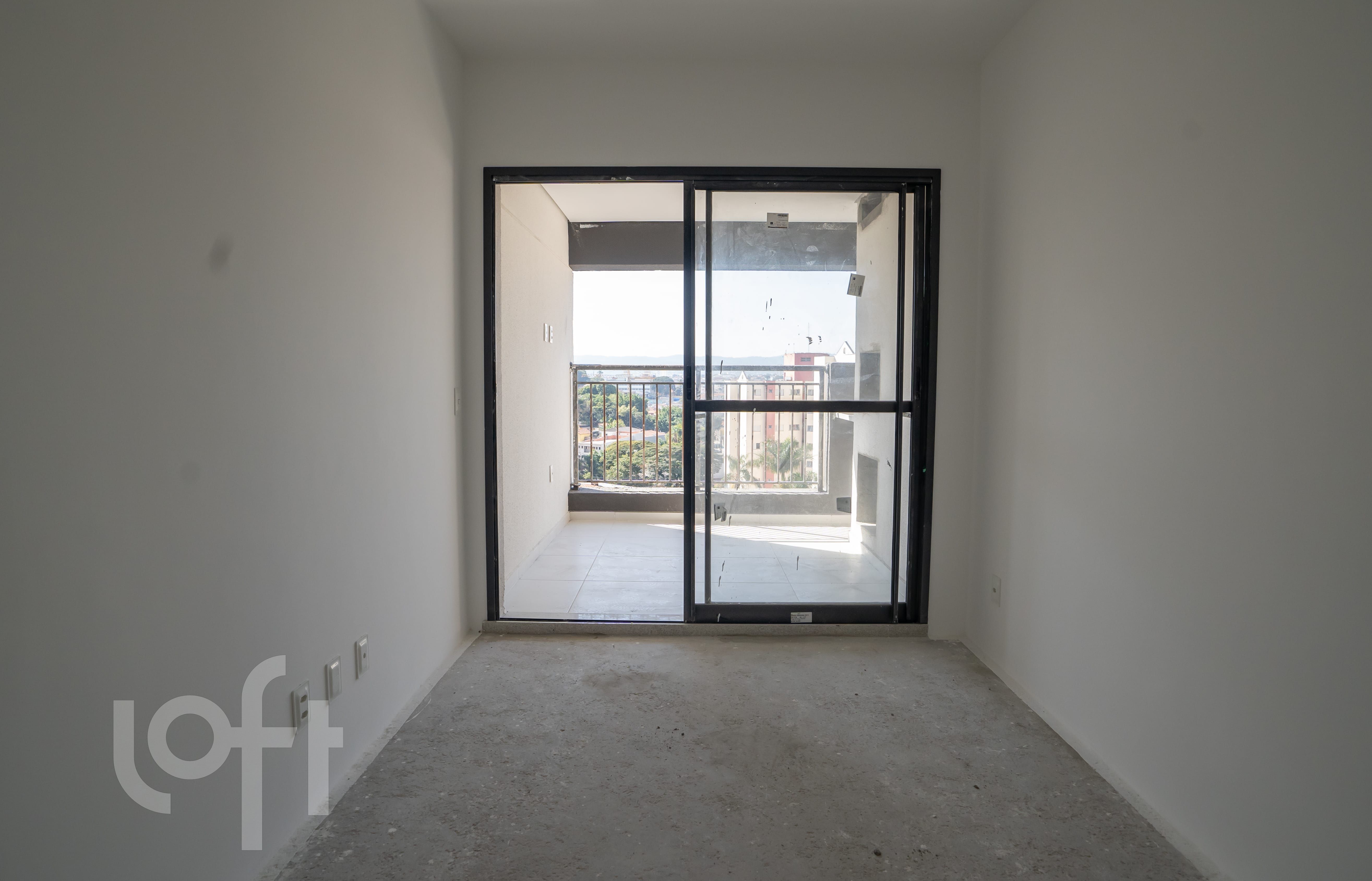 Apartamento à venda com 1 quarto, 68m² - Foto 7
