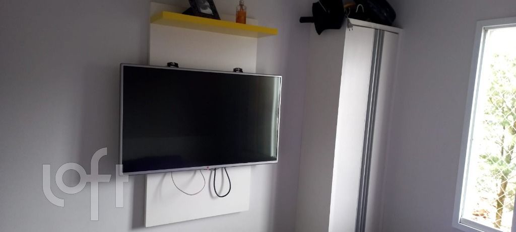 Apartamento à venda com 2 quartos, 55m² - Foto 7