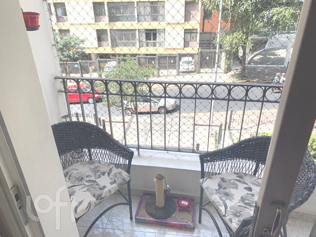 Apartamento, 3 quartos, 101 m² - Foto 2