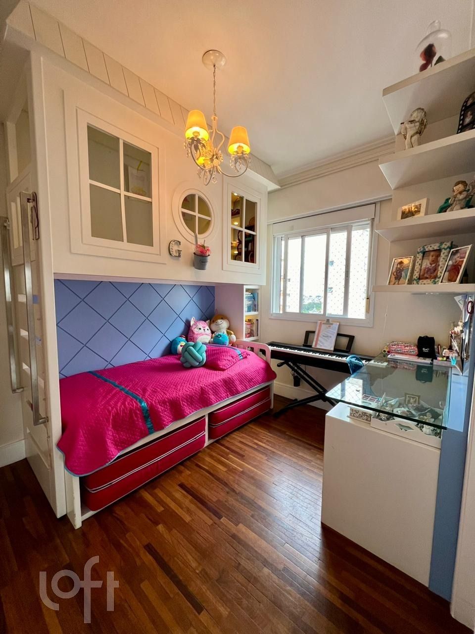 Apartamento, 3 quartos, 123 m² - Foto 2