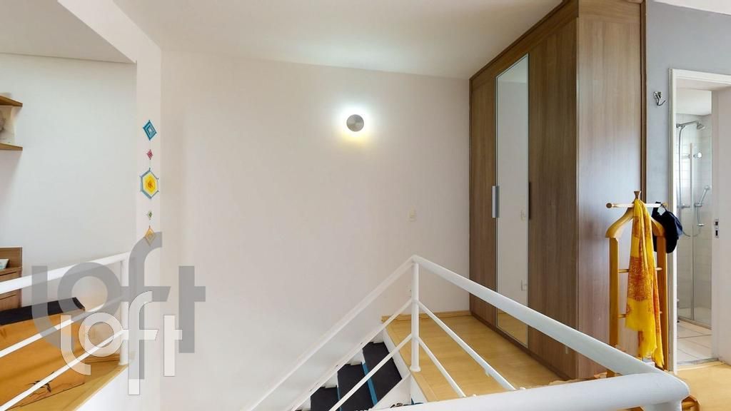 Apartamento à venda com 1 quarto, 70m² - Foto 41