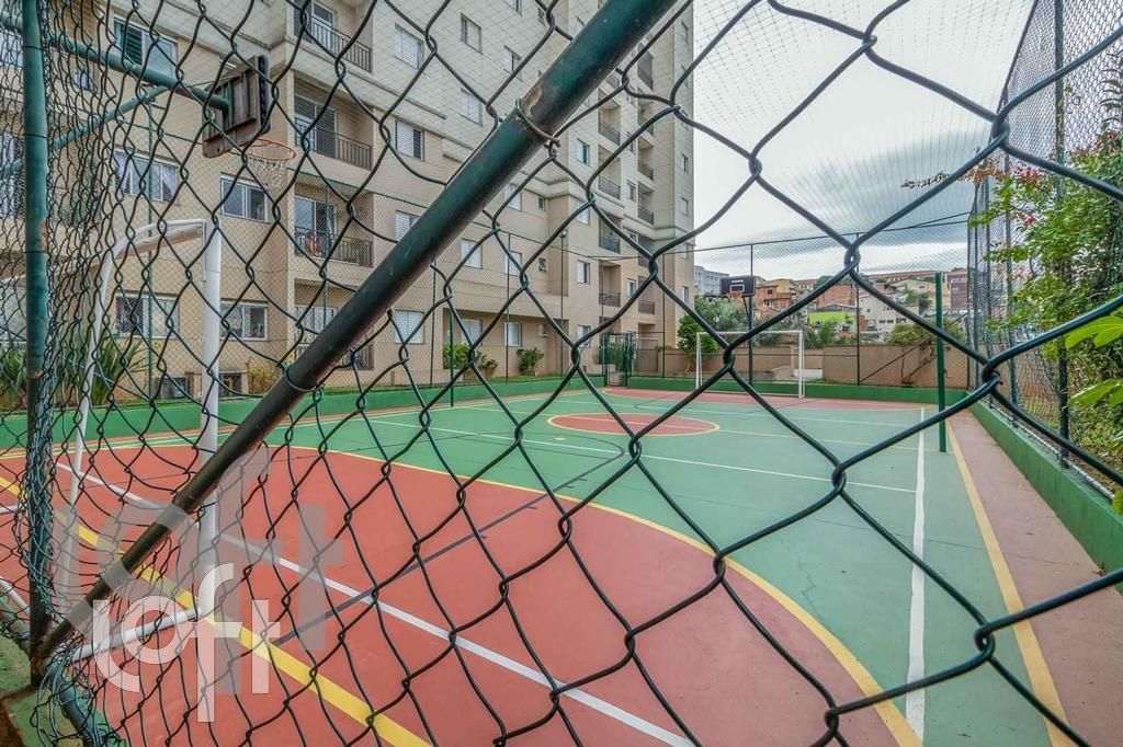 Apartamento, 2 quartos, 45 m² - Foto 30