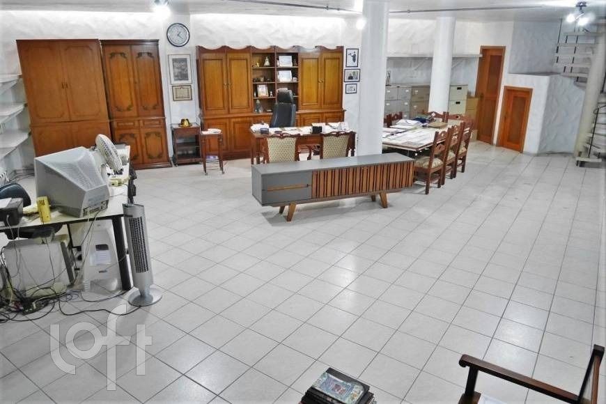 Casa, 4 quartos, 572 m² - Foto 14