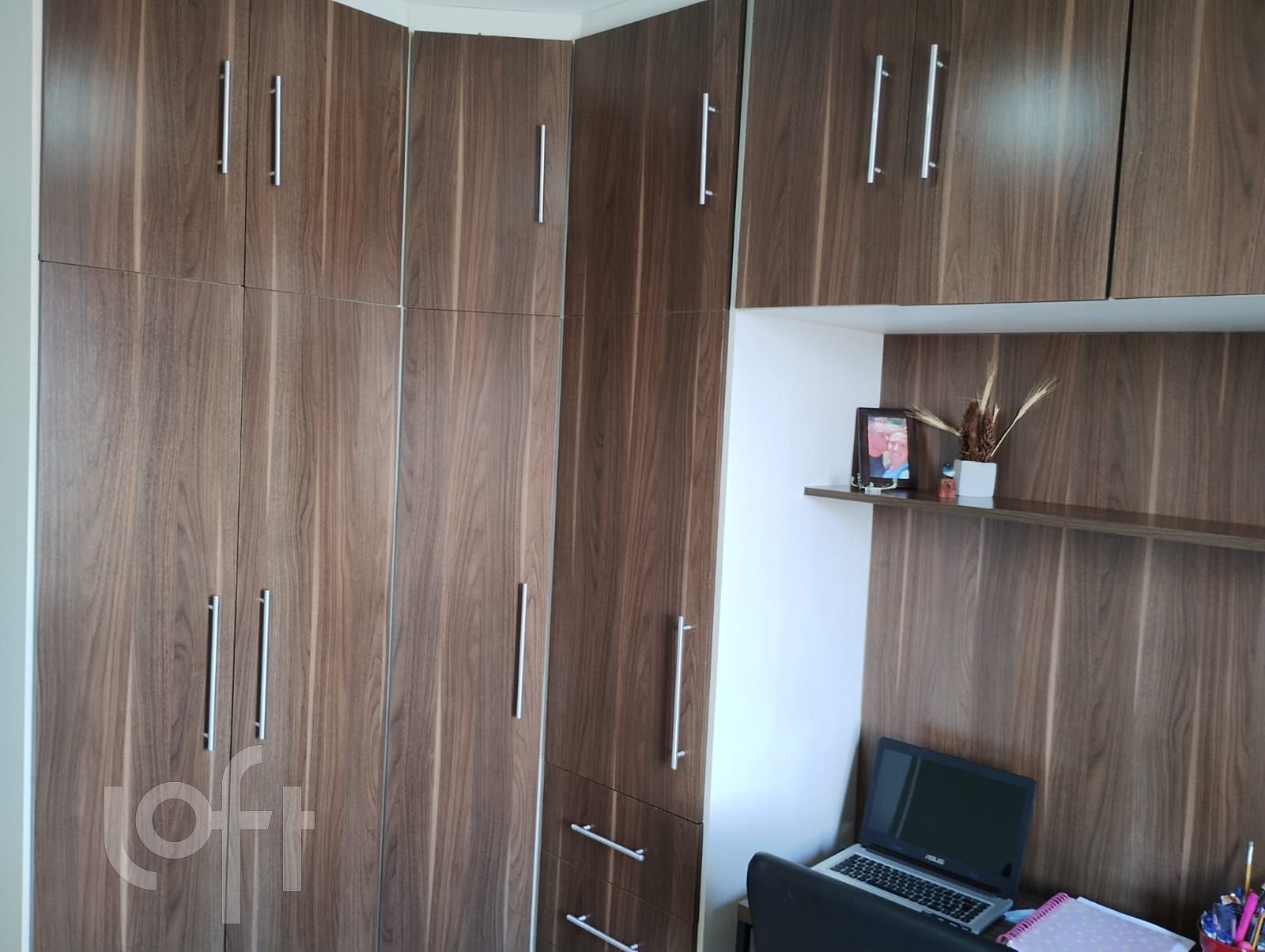 Apartamento, 2 quartos, 53 m² - Foto 10