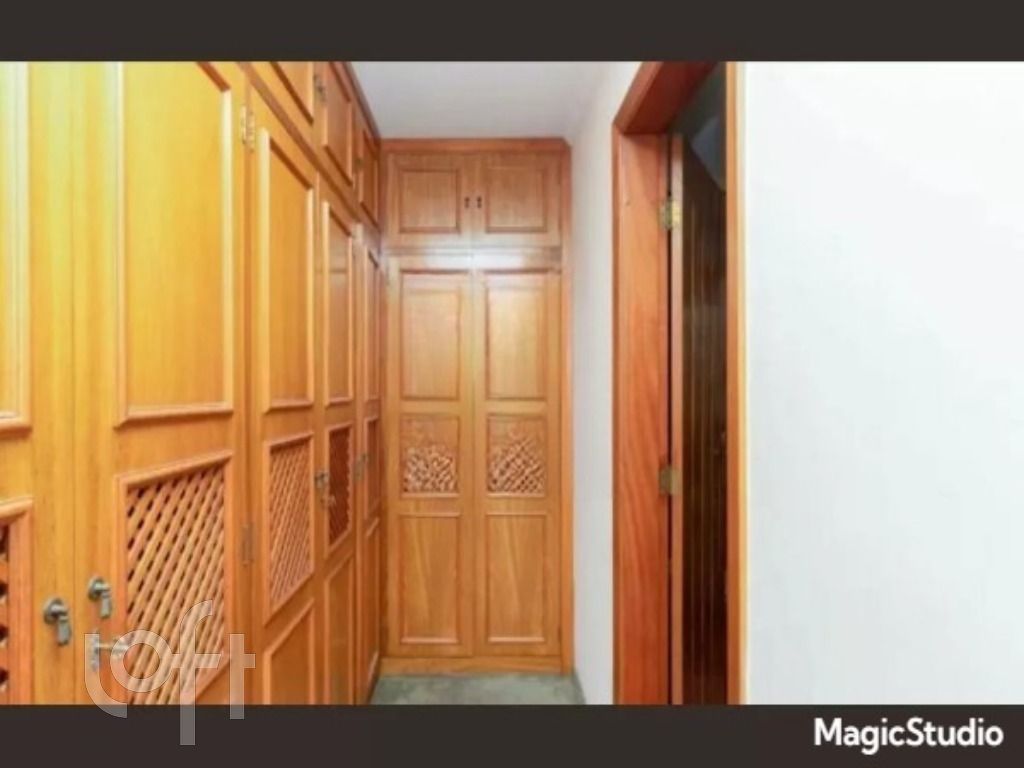Casa, 6 quartos, 419 m² - Foto 15