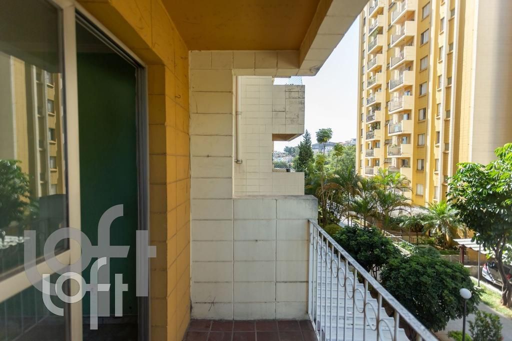 Apartamento à venda com 2 quartos, 48m² - Foto 7