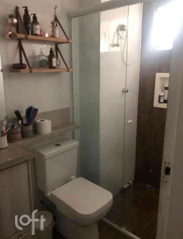 Apartamento, 2 quartos, 60 m² - Foto 1