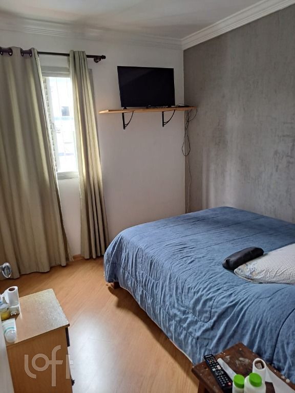 Apartamento, 2 quartos, 50 m² - Foto 16
