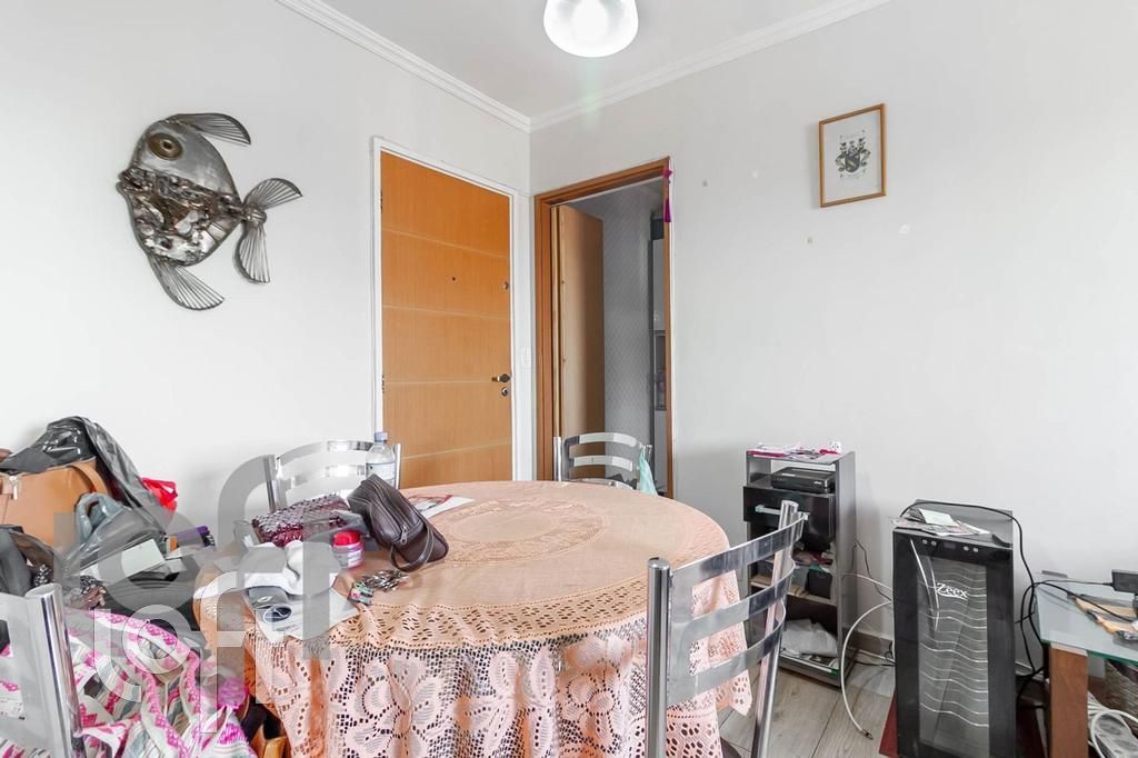 Apartamento à venda com 1 quarto, 49m² - Foto 16