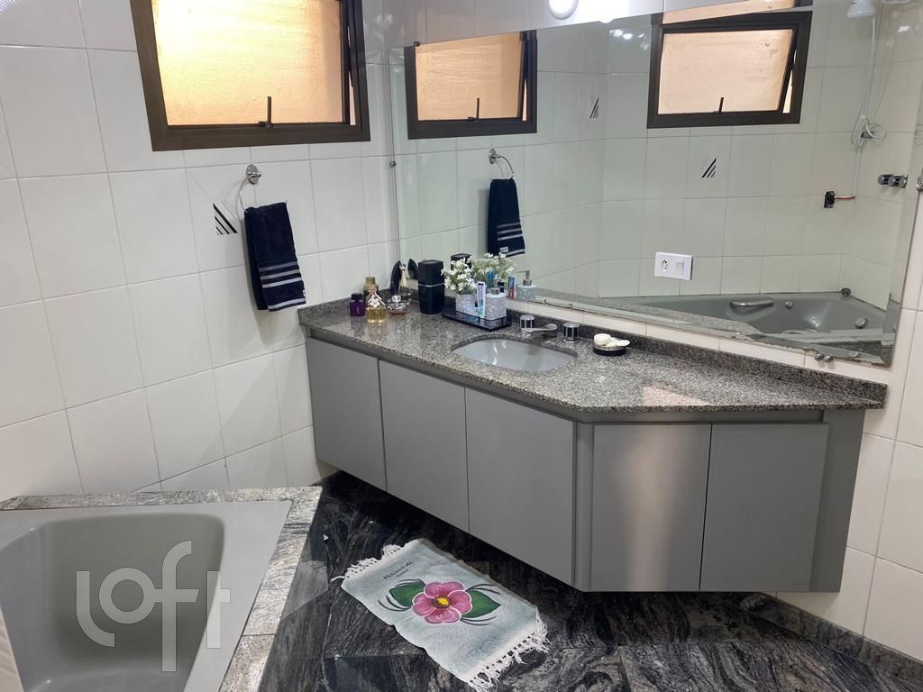 Apartamento, 3 quartos, 160 m² - Foto 22