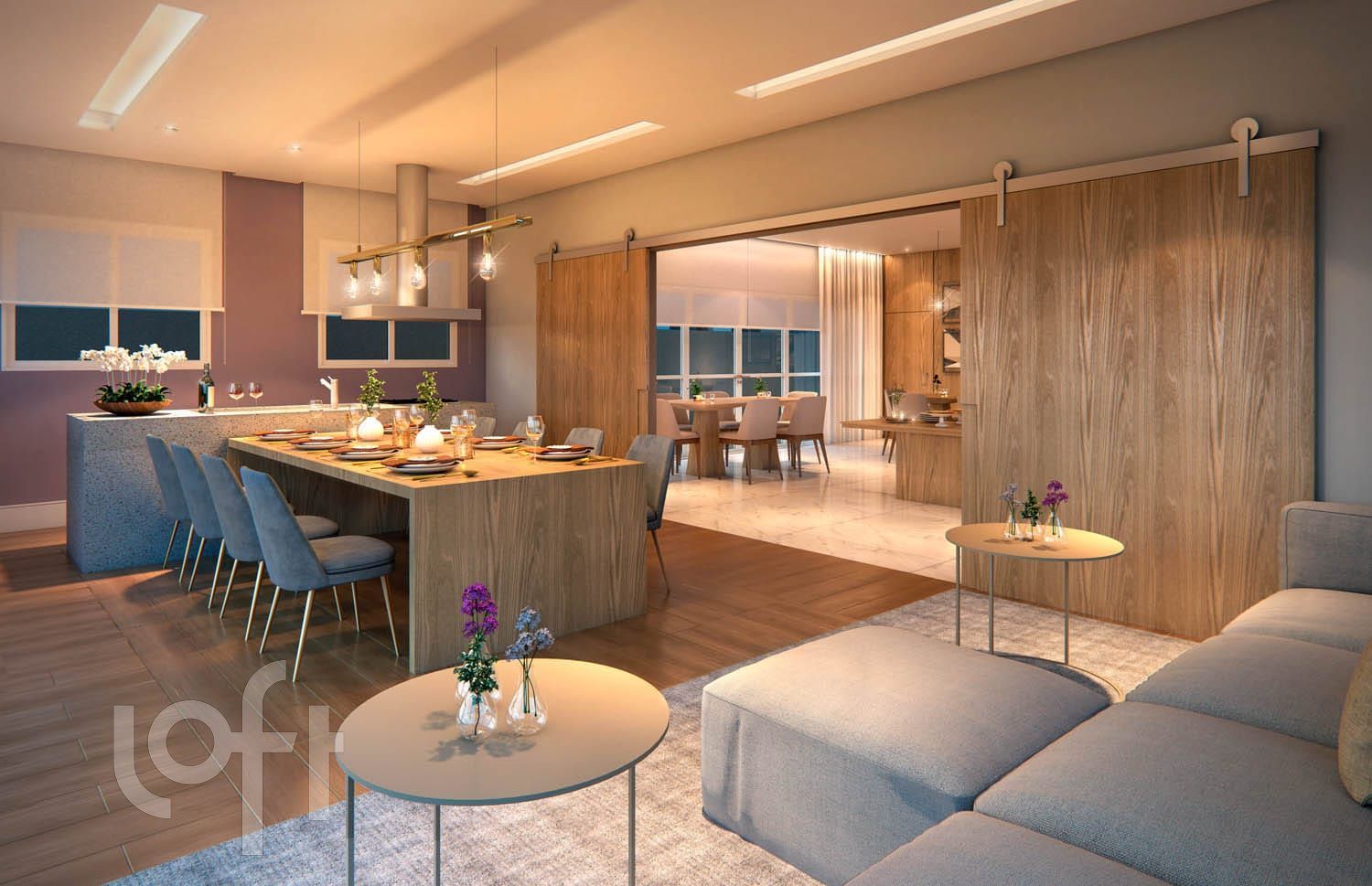 Apartamento à venda com 2 quartos, 82m² - Foto 18