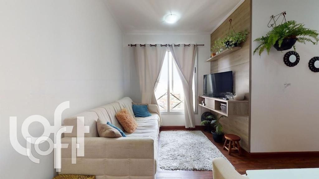 Apartamento à venda com 2 quartos, 44m² - Foto 42