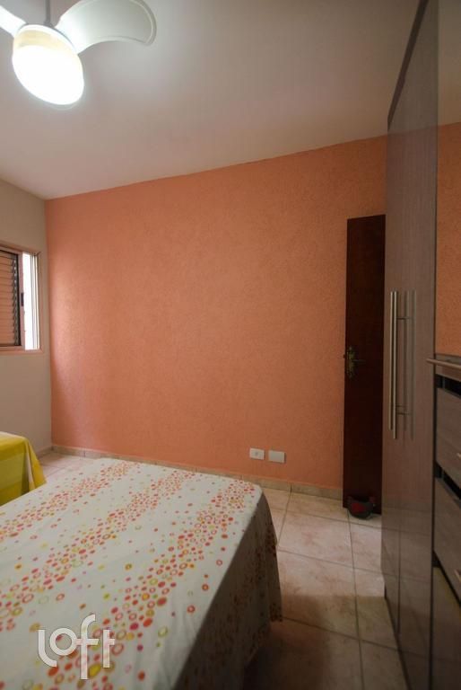 Apartamento, 2 quartos, 50 m² - Foto 5