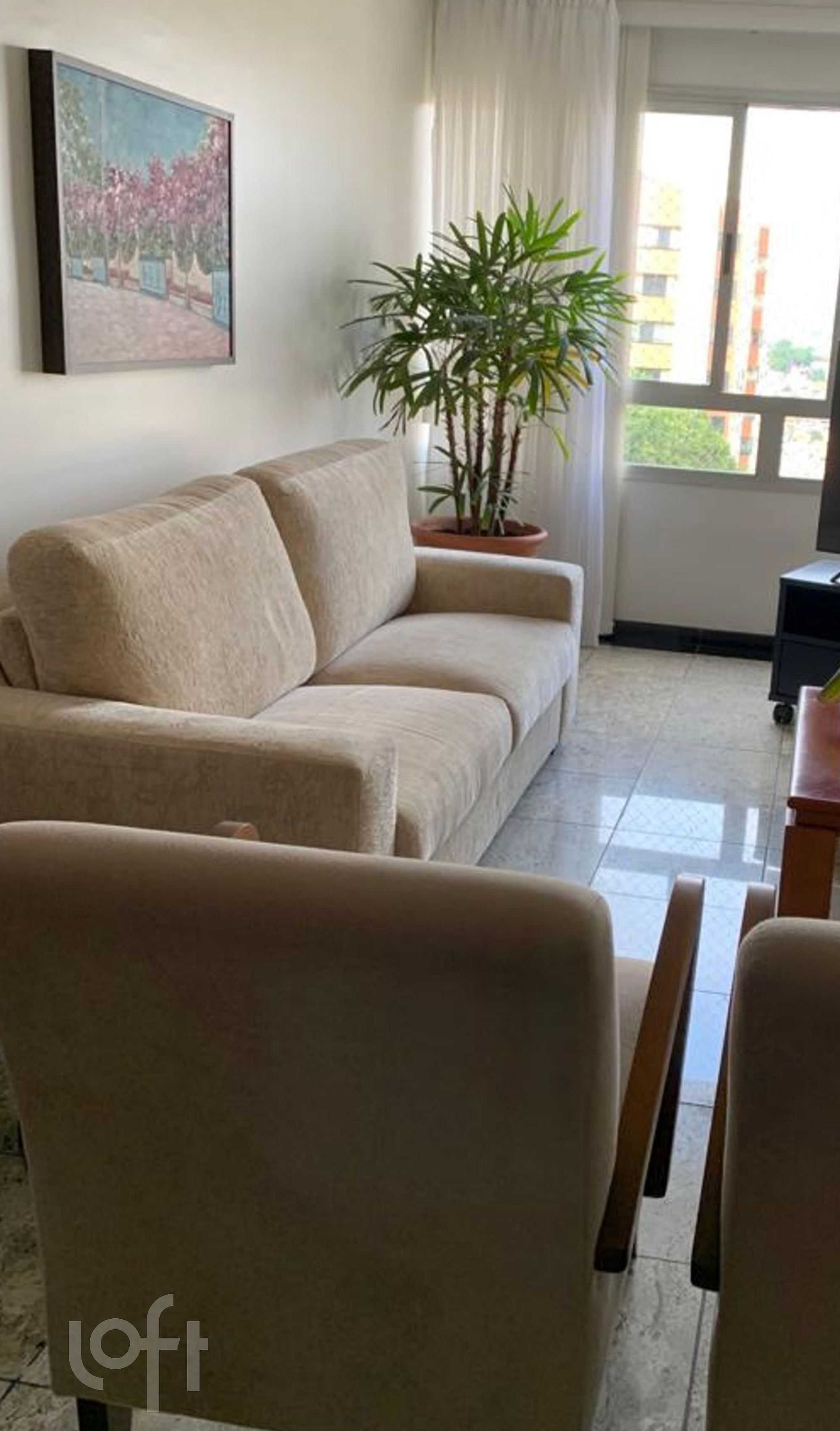 Apartamento à venda com 3 quartos, 100m² - Foto 7