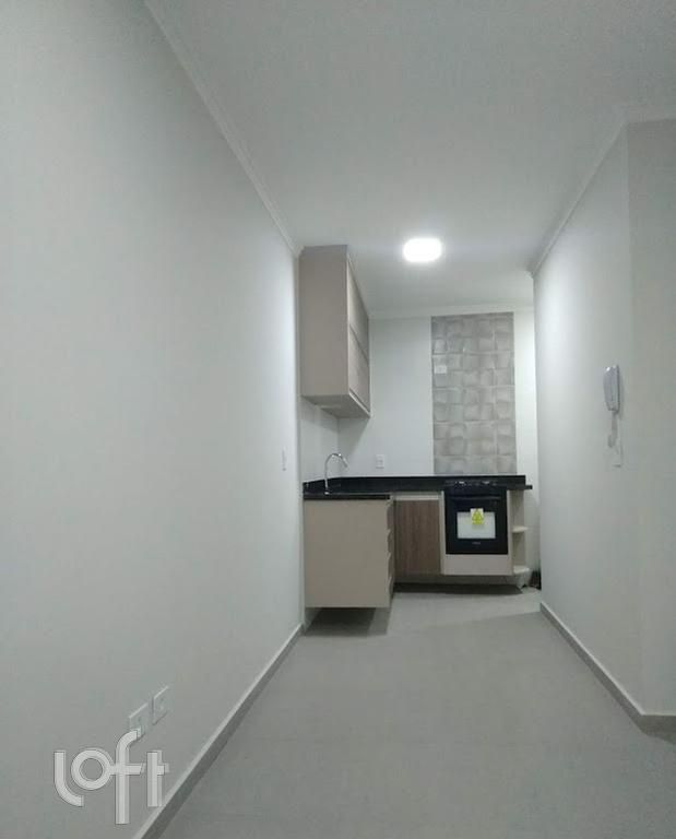 Apartamento, 2 quartos, 40 m² - Foto 15