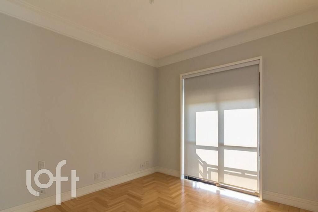 Apartamento à venda com 4 quartos, 320m² - Foto 6