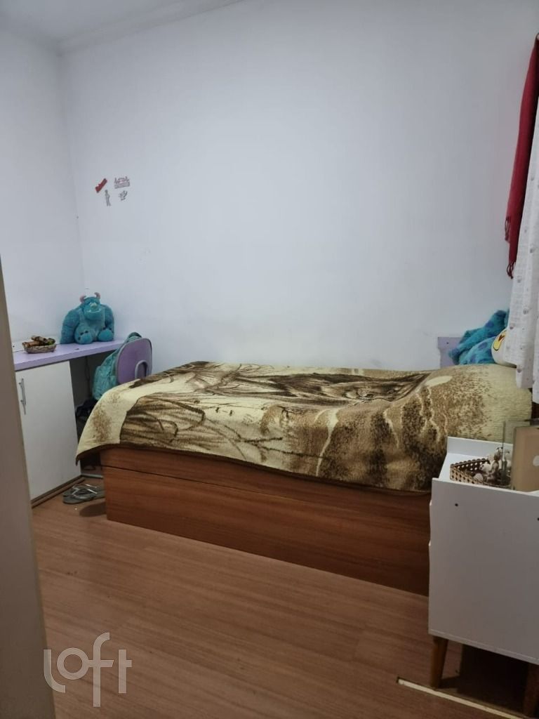 Casa à venda com 3 quartos, 122m² - Foto 7