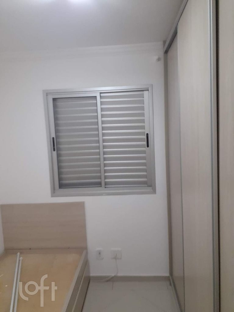 Apartamento, 2 quartos, 40 m² - Foto 6