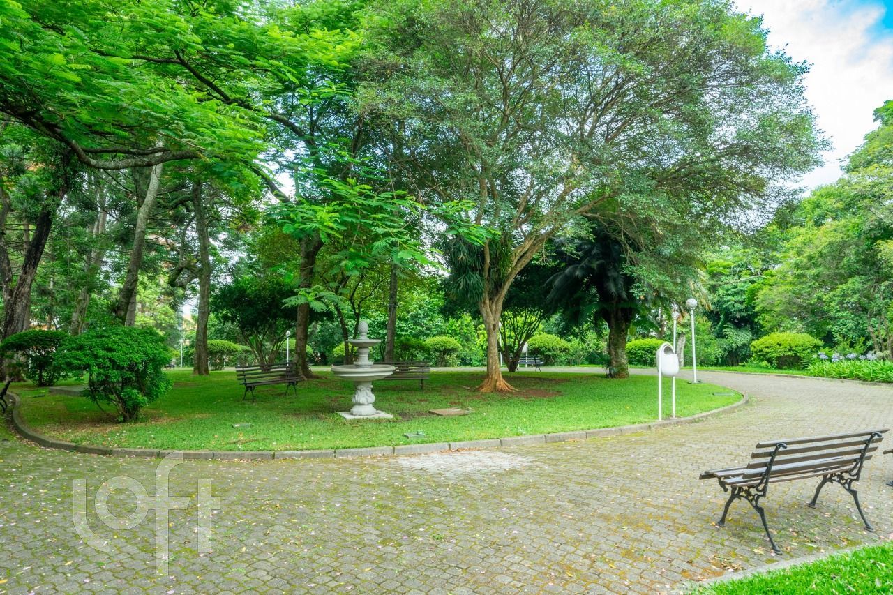 Apartamento, 4 quartos, 190 m² - Foto 45