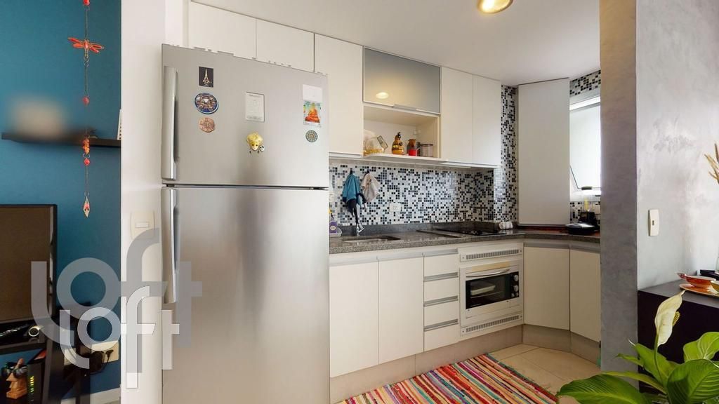 Apartamento à venda com 1 quarto, 70m² - Foto 23