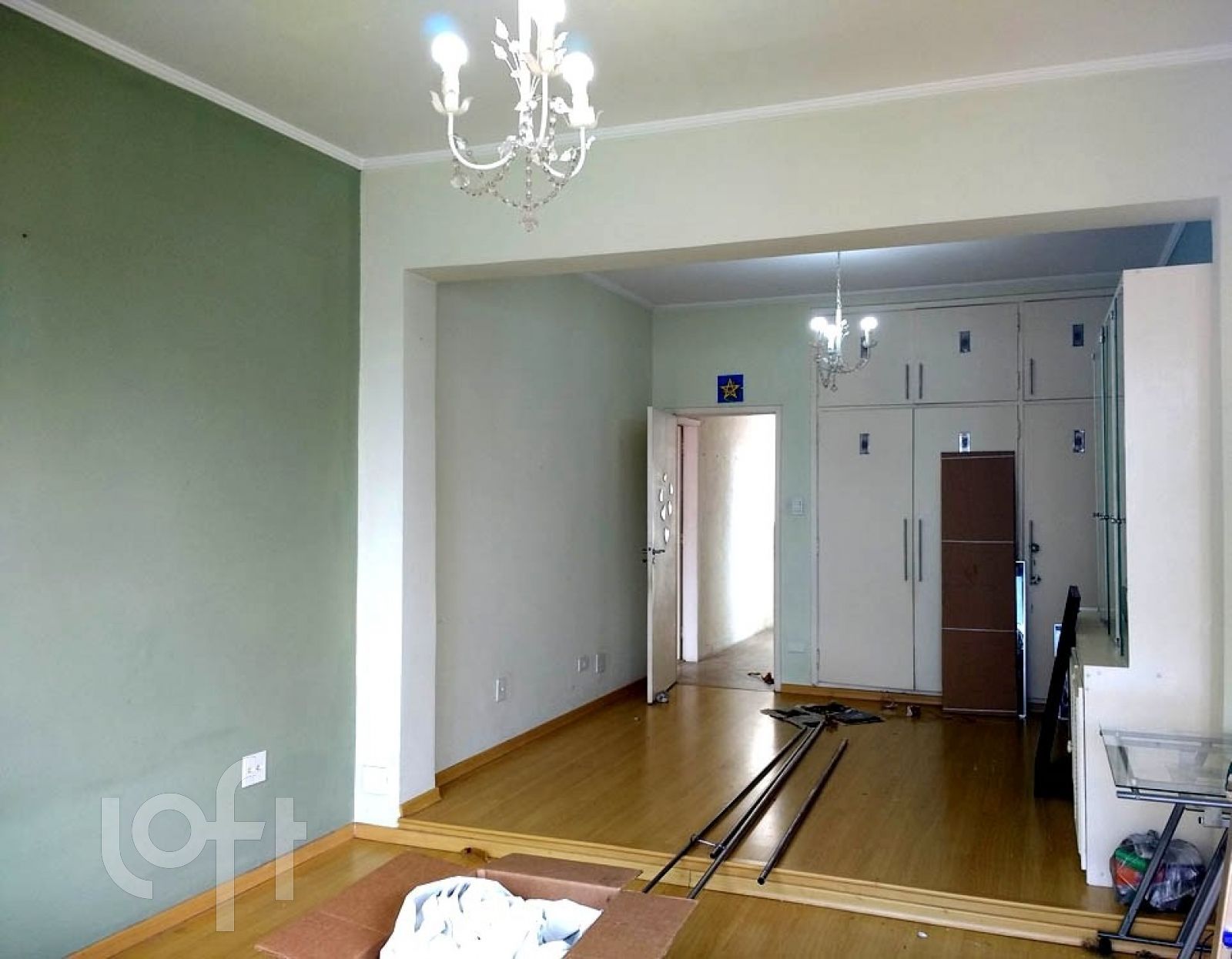 Casa, 6 quartos, 500 m² - Foto 9