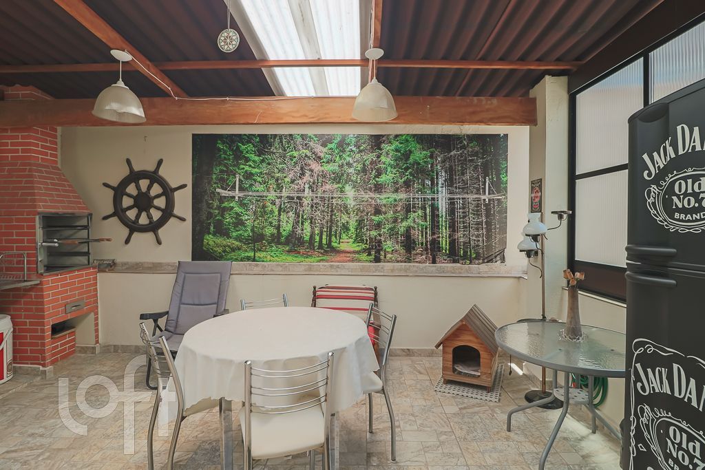 Casa, 3 quartos, 120 m² - Foto 1