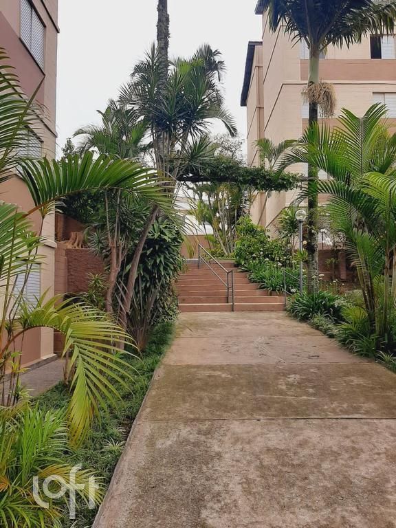 Apartamento à venda com 2 quartos, 50m² - Foto 21