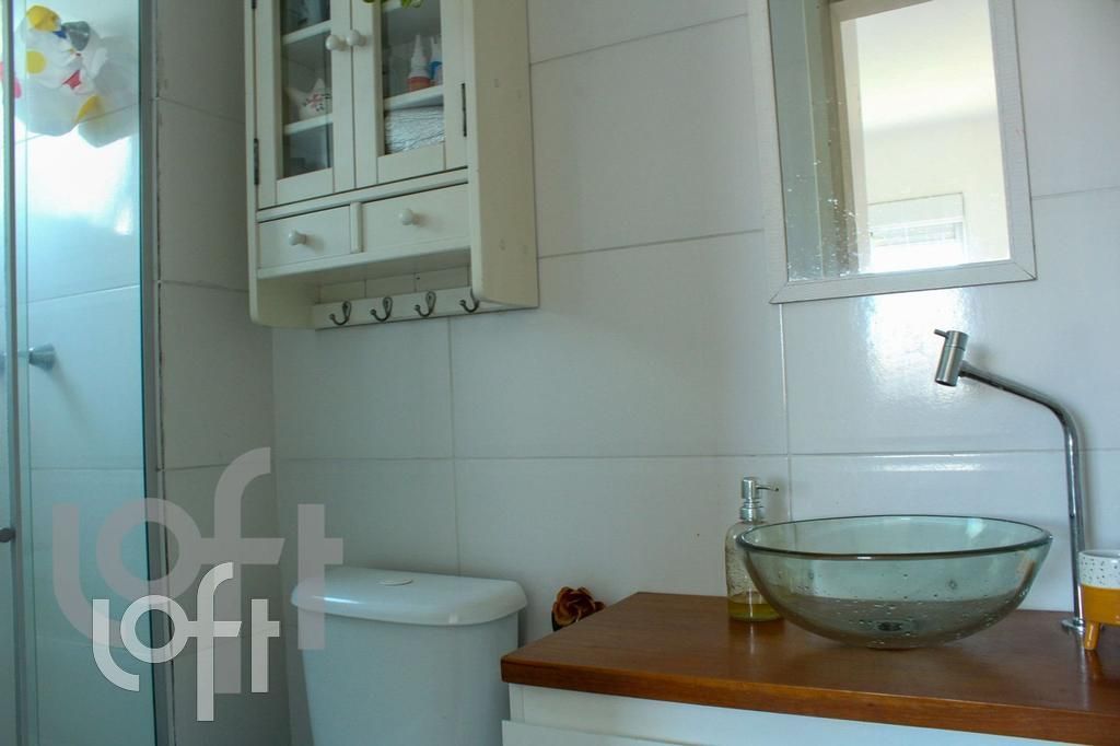 Apartamento, 2 quartos, 49 m² - Foto 29