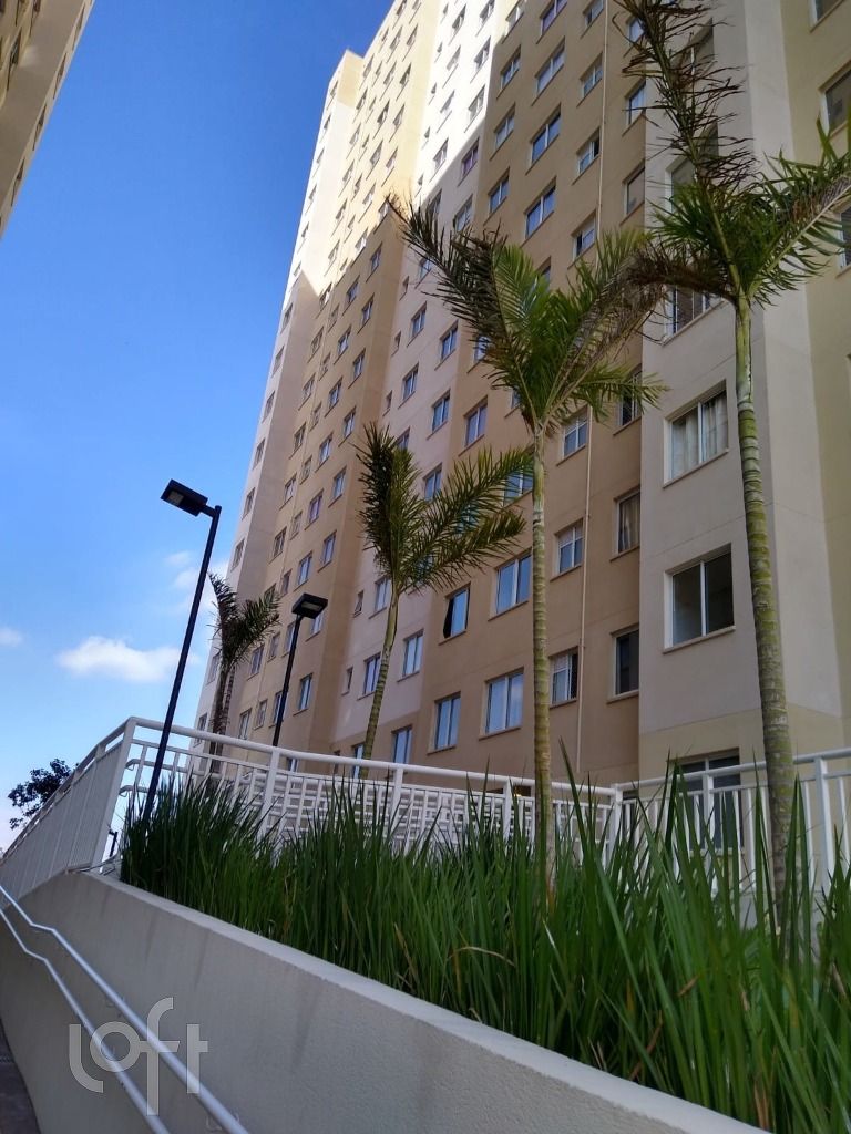Apartamento à venda com 2 quartos, 40m² - Foto 29