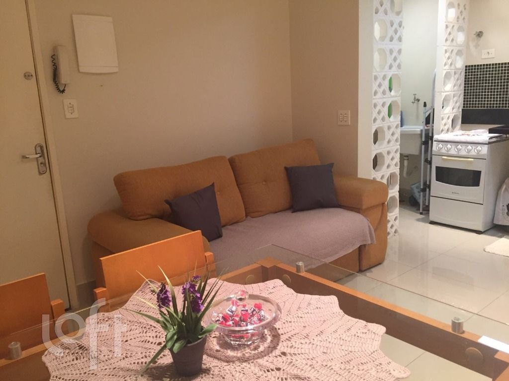Apartamento, 1 quarto, 33 m² - Foto 15
