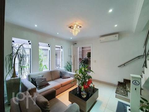 Casa, 3 quartos, 186 m² - Foto 1