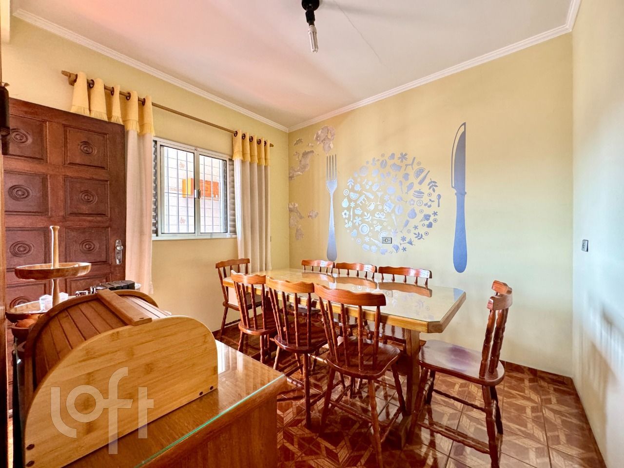 Casa, 360 m² - Foto 6