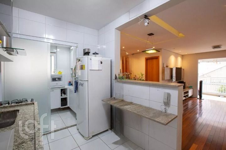 Apartamento à venda com 3 quartos, 88m² - Foto 8