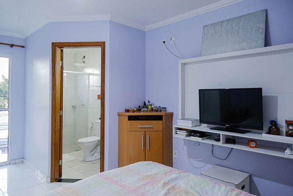 Casa, 3 quartos - Foto 16