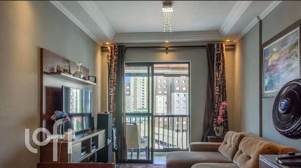 Apartamento à venda com 2 quartos, 62m² - Foto 13