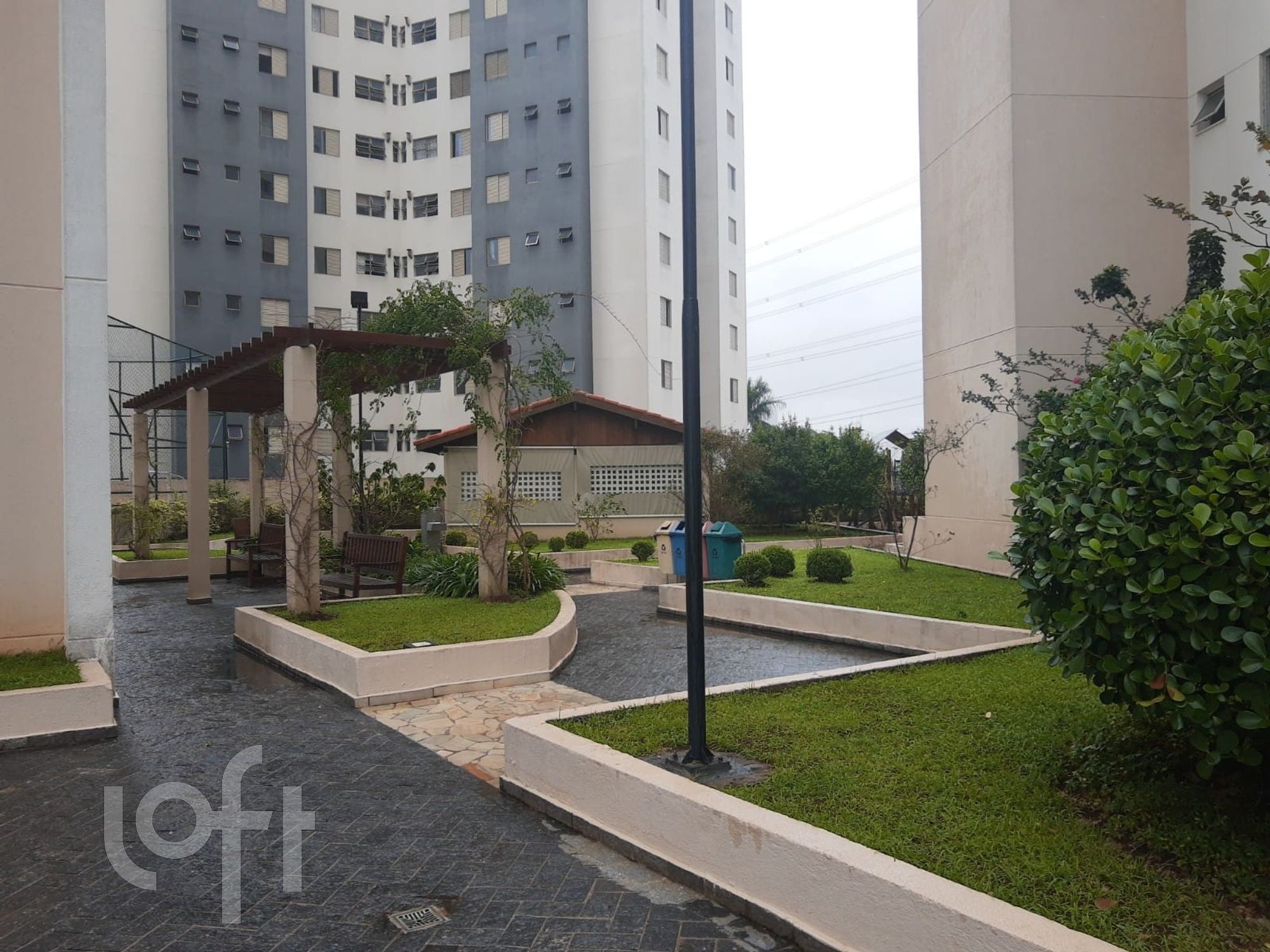 Apartamento à venda com 1 quarto, 56m² - Foto 18