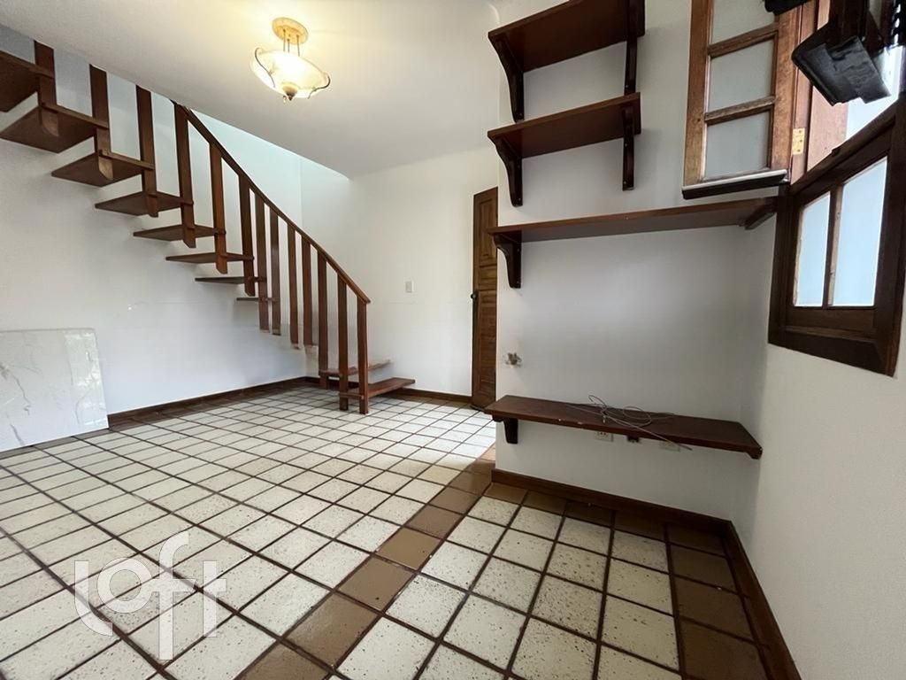 Casa, 2 quartos, 80 m² - Foto 13